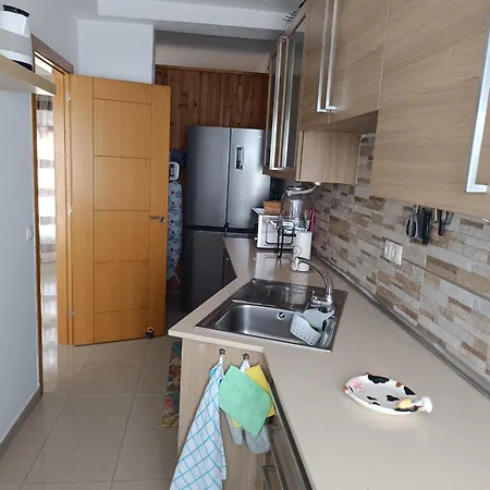 Manorosa Apartment