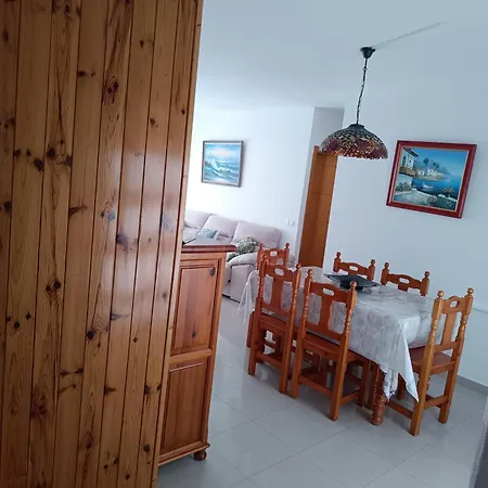 Manorosa Apartment