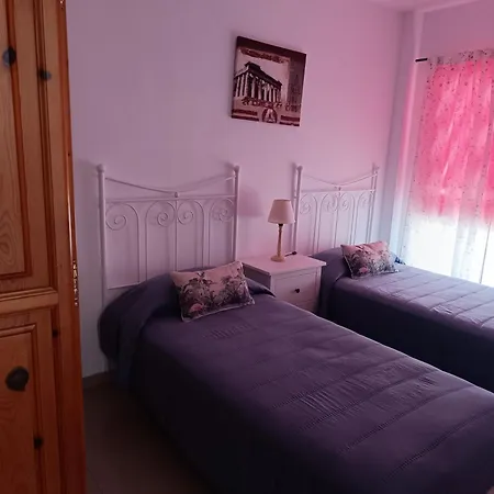 Manorosa Apartment