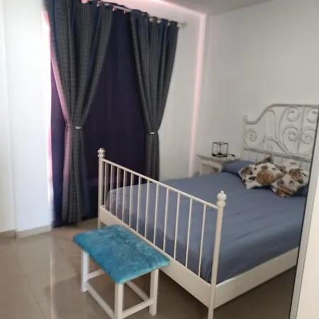 Apartment Manorosa Gran Tarajal