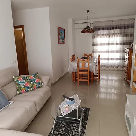 Manorosa Gran Tarajal
